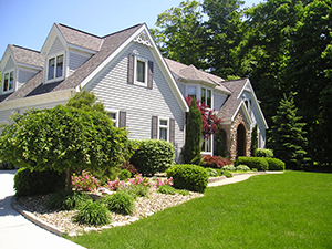 Landscapers and Lawncare Services in Elmira, NY